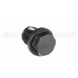 PLUG - OIL DRAIN - SUMP PLUG - TD5