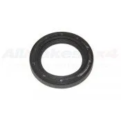 Transfer Box Flange