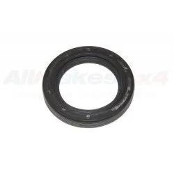 Transfer Box Flange