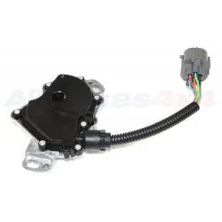 Selector Switch
