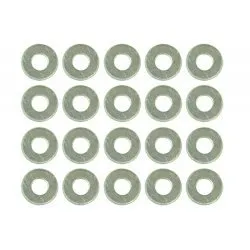 M10 SLUITRING