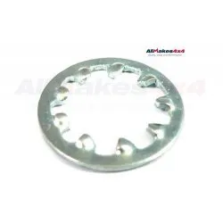 WASHER - LOCKING