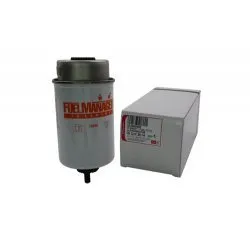 BRANDSTOFFILTER TD4
