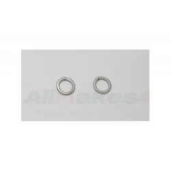 WASHER - SPRING