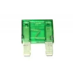 ZEKERING - 30A MAXI TYPE