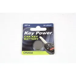 BATTERY REMOTE CONTROL TRANSMITTER