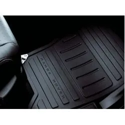 VLOERMATTENSET RUBBER