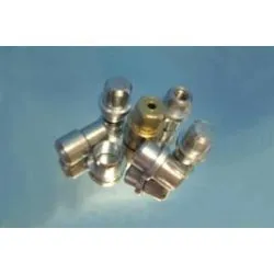 SET SLOTMOEREN (5 STUKS) DEFENDER