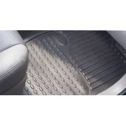 RUBBER VLOERMAT