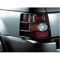 ACHTERLICHTRASTERS (SET) RANGE ROVER SPORT