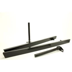 ROCKSLIDERS DEFENDER 90 ZONDER TREE-BARS