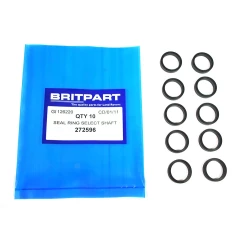 SEAL RING SELECT SHAFT