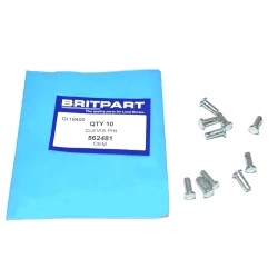 CLEVIS PIN