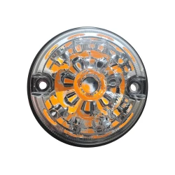 KNIPPERLICHT LED CLEAR