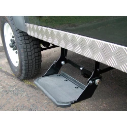 DEFENDER ZIJOPSTAP AFTERMARKET