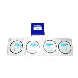 DIESEL RING SET