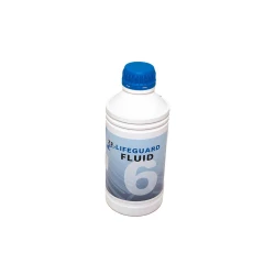 AUTOMAATOLIE ATF ZF6