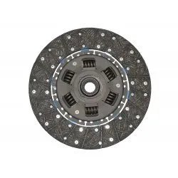 PLATE ASSY-CLUTCH