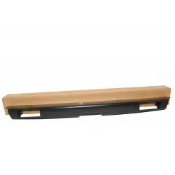 BUMPER ASSY - REAR