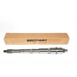 MAINSHAFT