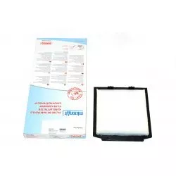 POLLENFILTER