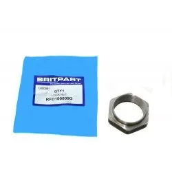 CENTRALE BORGMOER