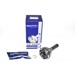 CV JOINT