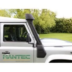 MANTEC SNORKEL DEFENDER 300 TDI. TD5 & TD4