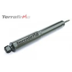 COMMERCIAL HEAVY DUTY SCHOKBREKER ACHTERKANT DEFENDER / DISCOVERY 1 / RANGE ROVER CLASSIC