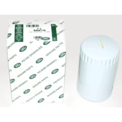 OLIEFILTER