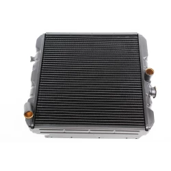 RADIATEUR SERIES 3