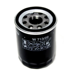 OLIEFILTER V8