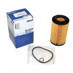 OLIEFILTER