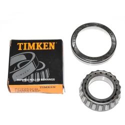 BEARING - TAPER ROLLER - R380 -SUFFIX J